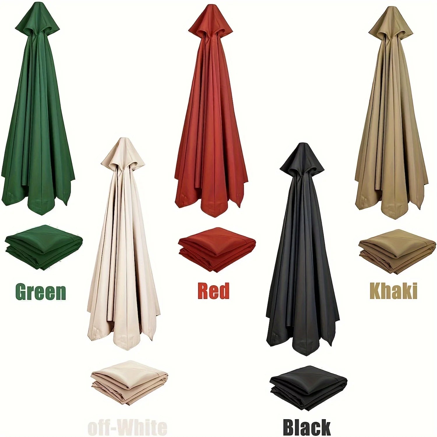 VerdantShade Canopy image 7