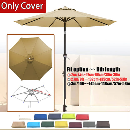 VerdantShade Canopy image 2