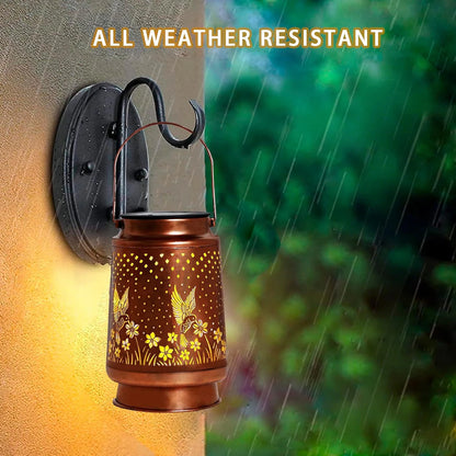 Solara Path Lantern image 4