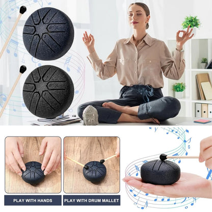 AuraTone Drum image 3