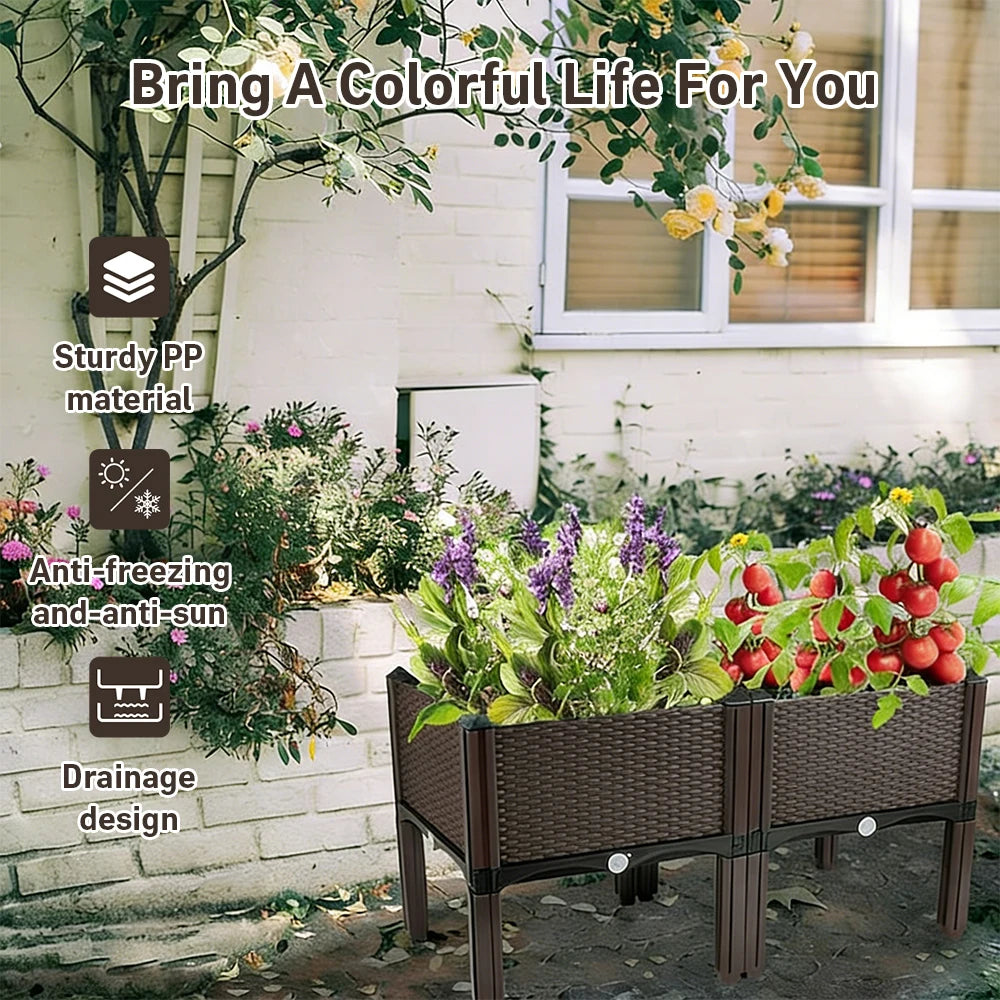 ModuNest Planter Pro image 3