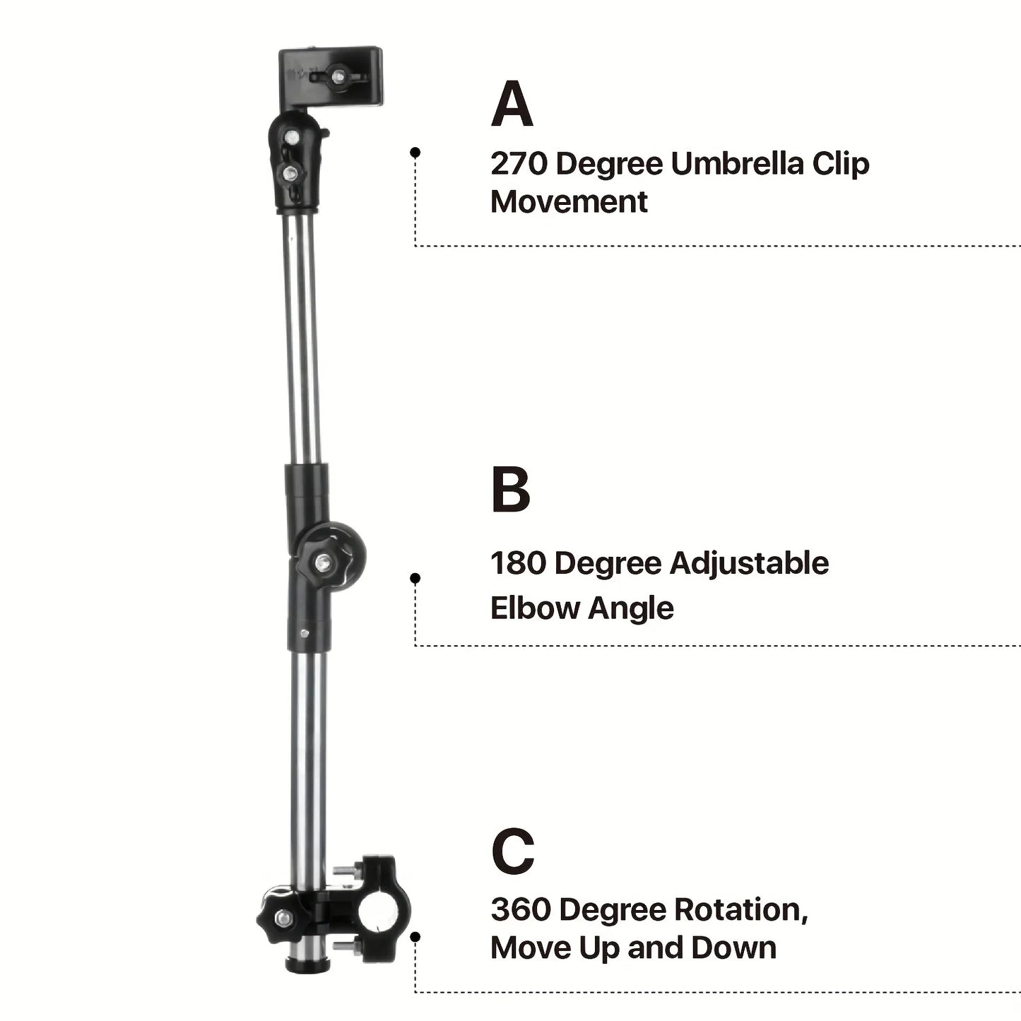 AeroShield Mount image 6