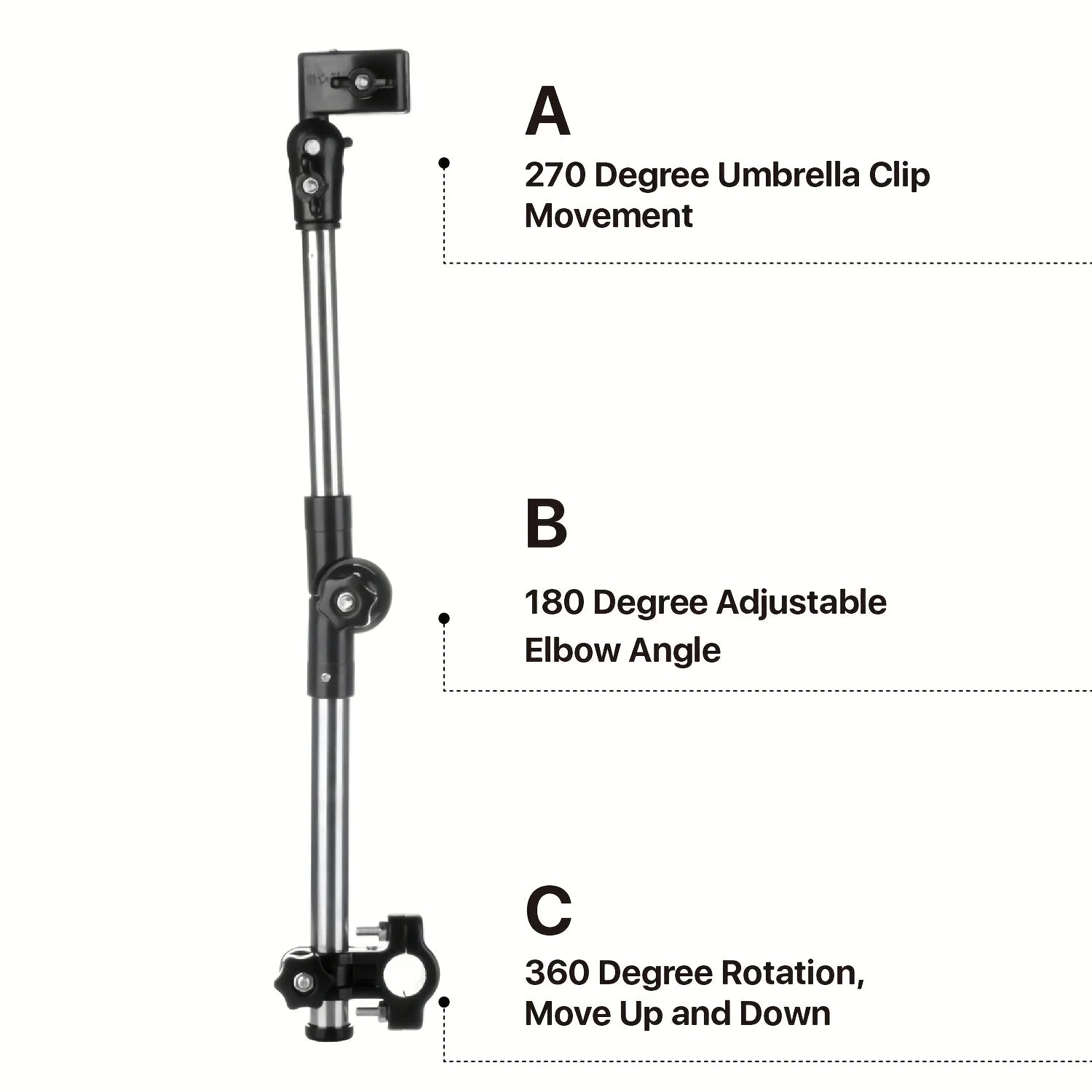 AeroShield Mount image 6