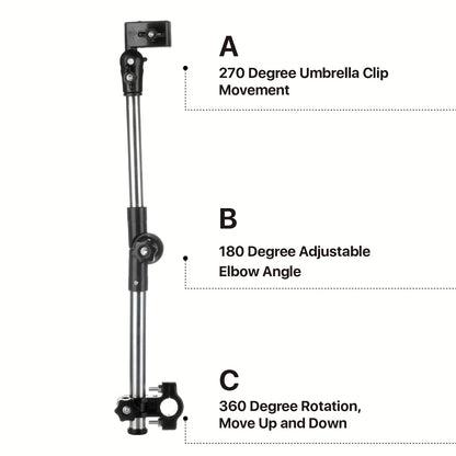AeroShield Mount image 6