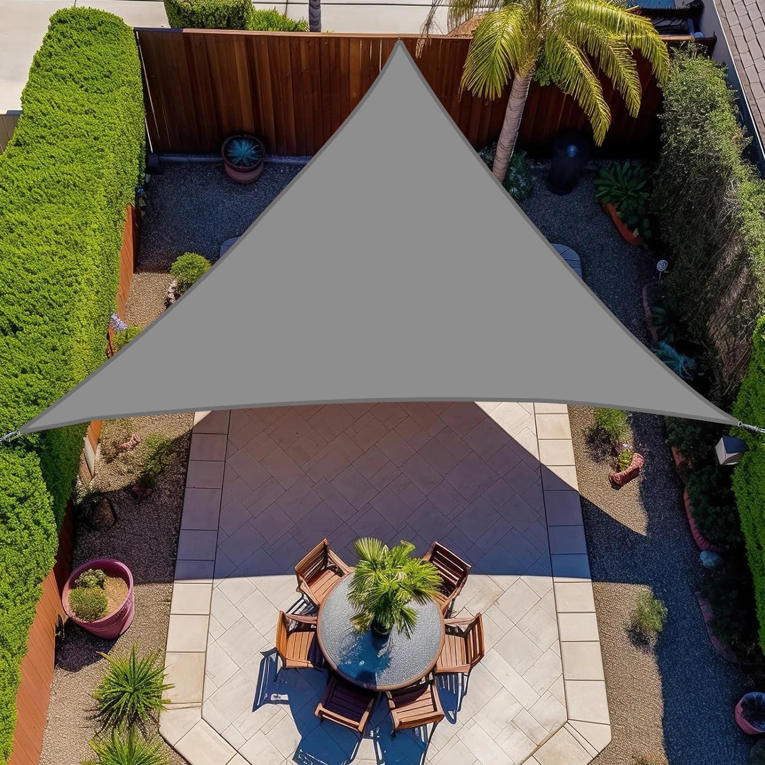 Solara Shade Sail image 4