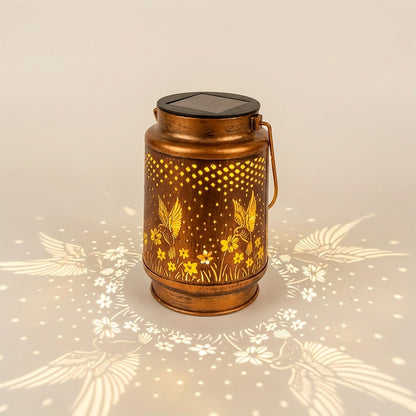 Solara Path Lantern image 1