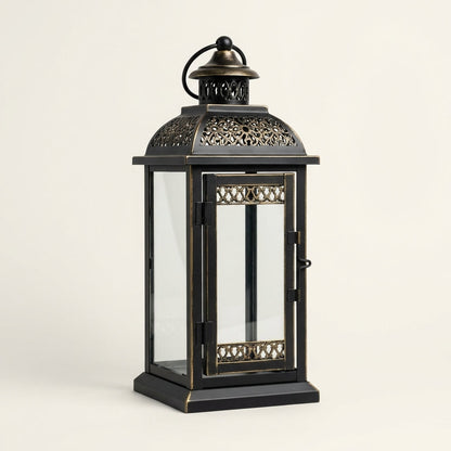 NoirHalo Lantern