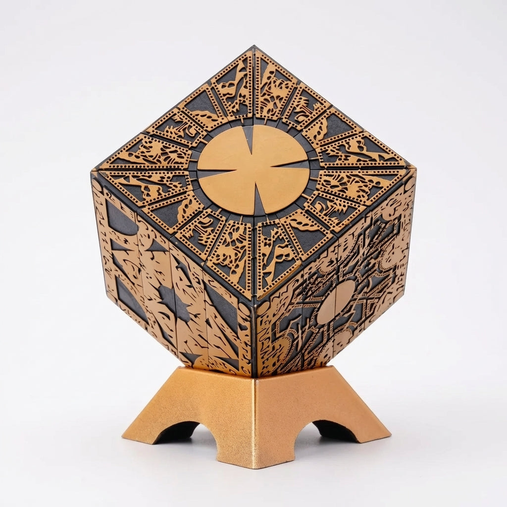 Lament Cipher Box
