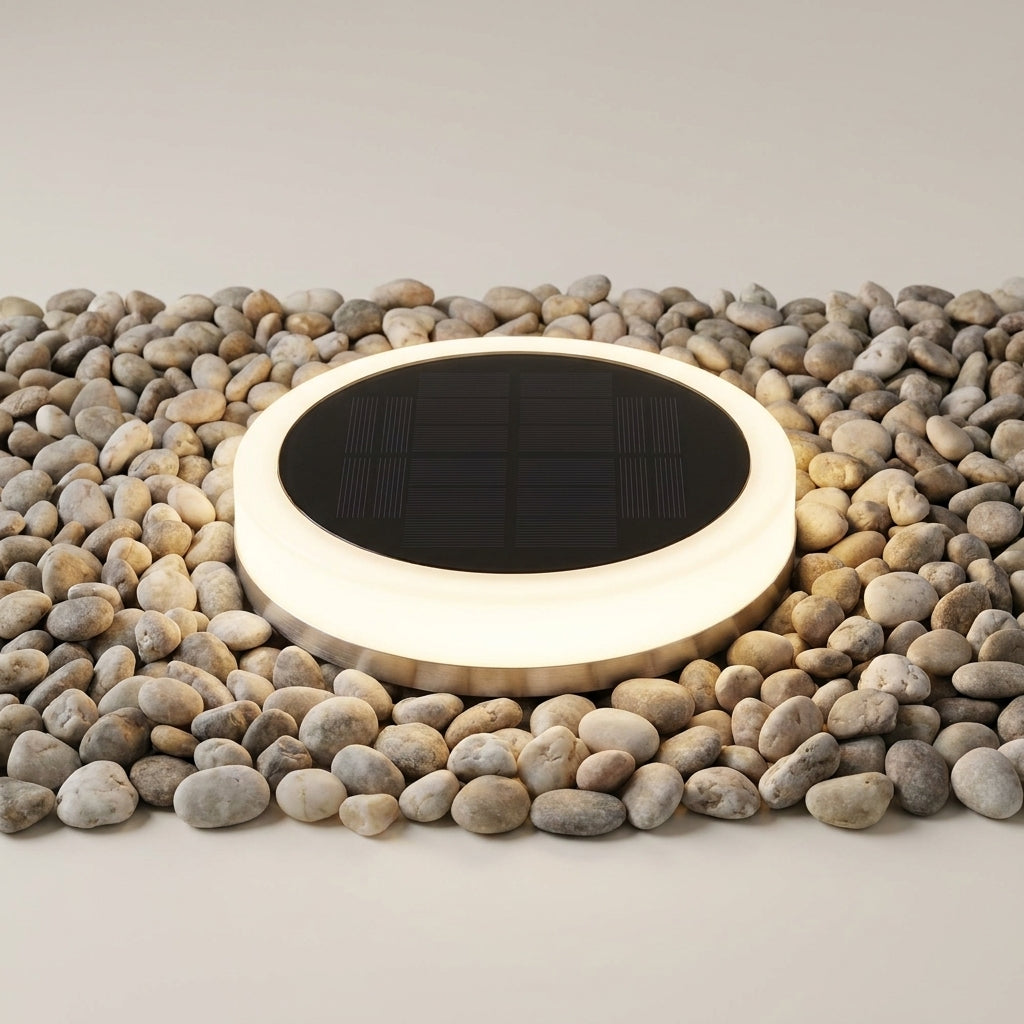 HaloPath Ground Light