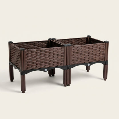 ModuNest Planter Pro image 1