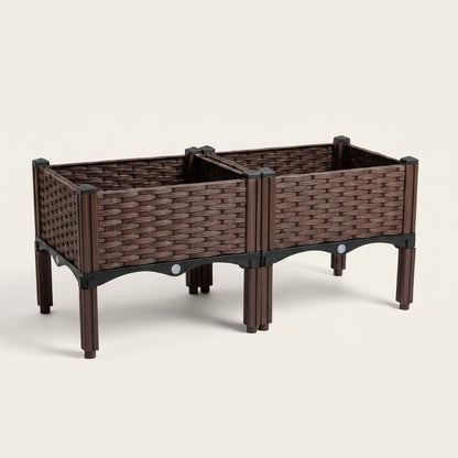 ModuNest Planter Pro