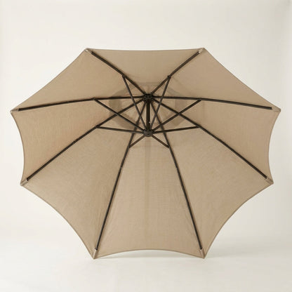 VerdantShade Canopy
